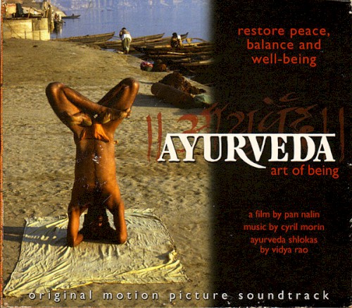 Ayurveda: Art of Being