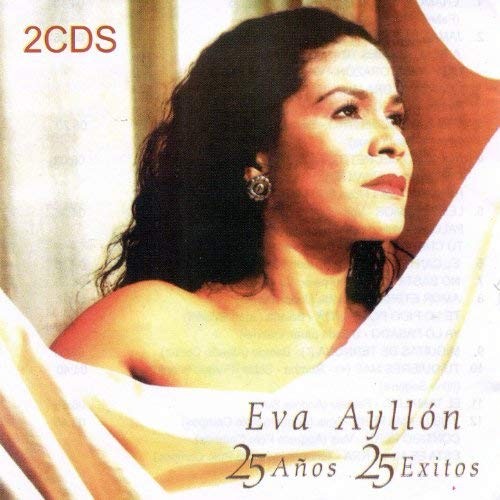 25 años, 25 éxitos