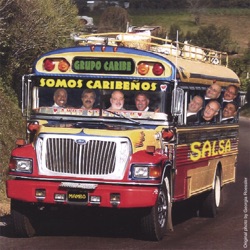 Somos caribeños
