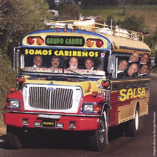 Somos caribeños