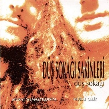 Düş Sokağı