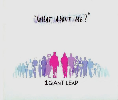 What About Me?