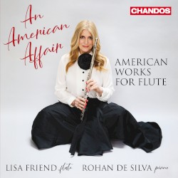 An American Affair