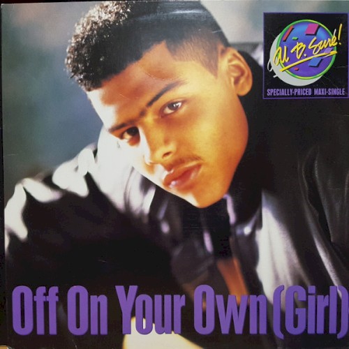 Off on Your Own (Girl)
