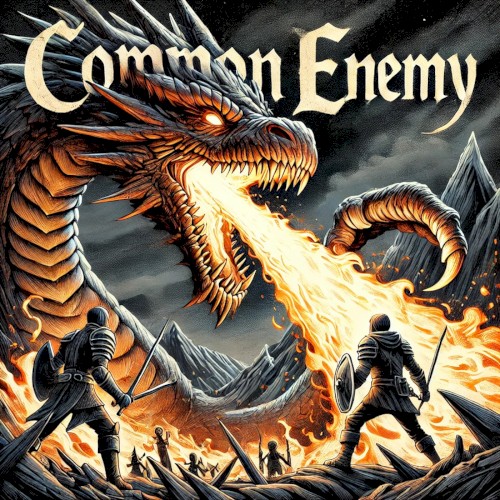 Common Enemy