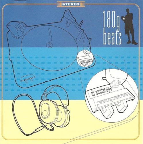 180g Beats