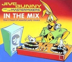 In the Mix