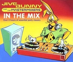 In the Mix