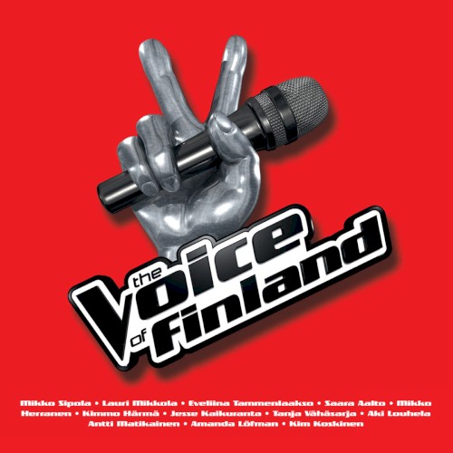 The Voice of Finland