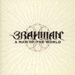 A MAN OF THE WORLD