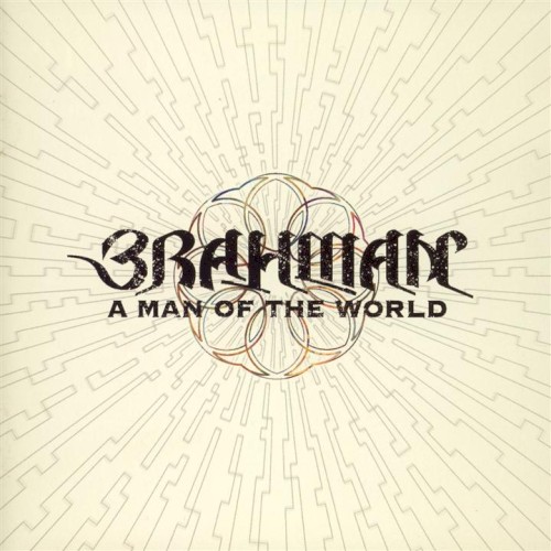 A MAN OF THE WORLD