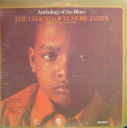 The Legend of Elmore James