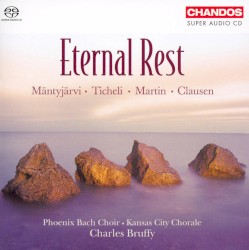 Eternal Rest
