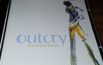 New World Raging