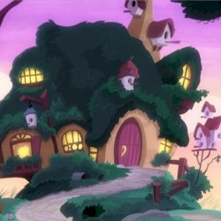 House for Horses