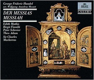Der Messias (Messiah)