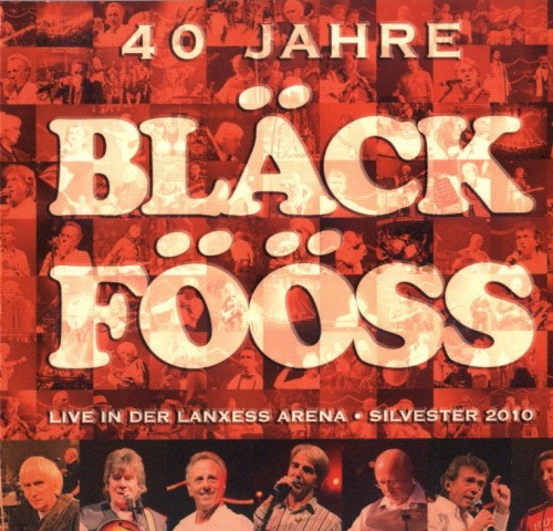 40 Jahre Bläck Fööss