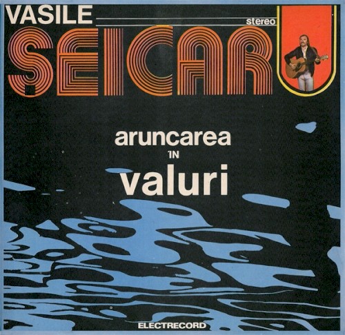 Aruncarea În Valuri