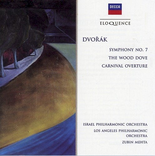 Symphony no. 7 / The Wood Dove / Carnaval Overture