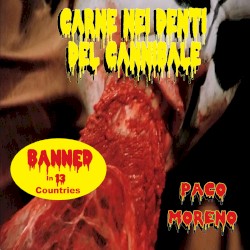 Carne Nei Denti Del Cannibale