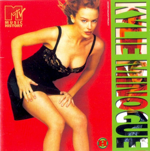 MTV Music History