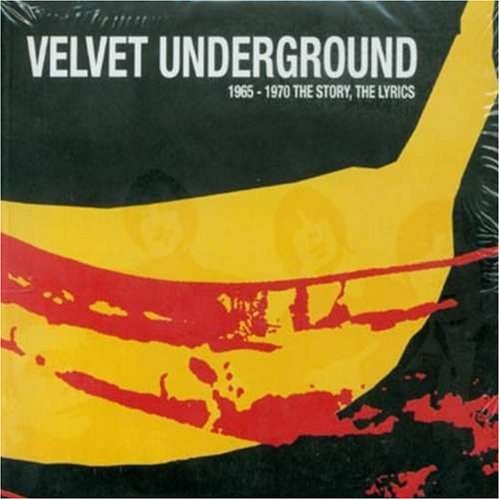 1965-70: The Story, The Lyrics