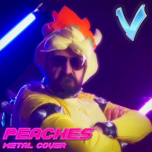 Peaches (Metal Version)