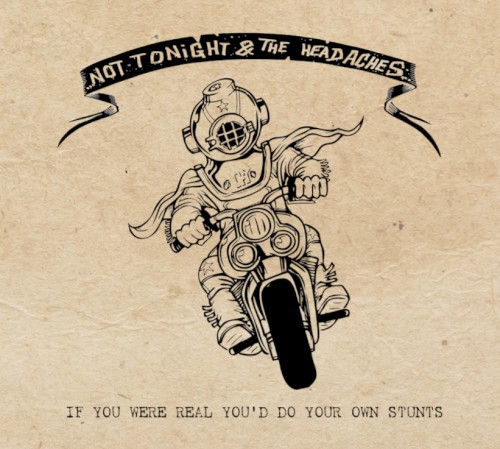 If You Were Real You’d Do Your Own Stunts