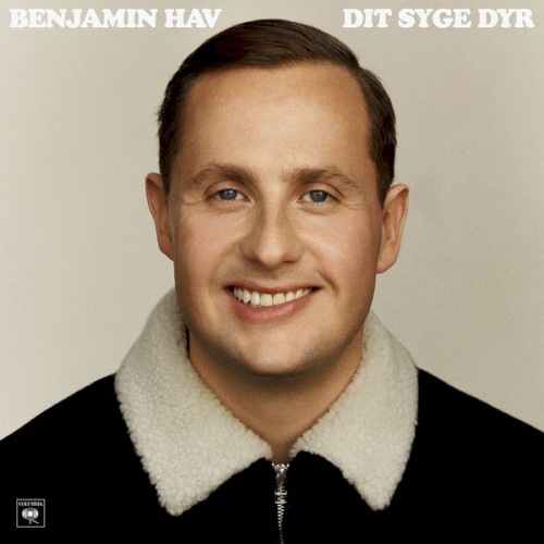 Dit syge dyr
