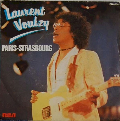Paris - Strasbourg