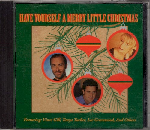 Have Yourself a Merry Little Christmas