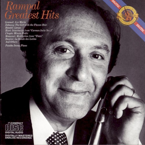 Greatest Hits, Volume I