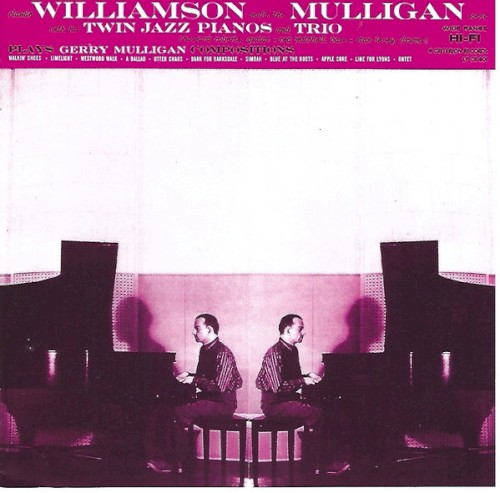 Mulls the Mulligan Scene