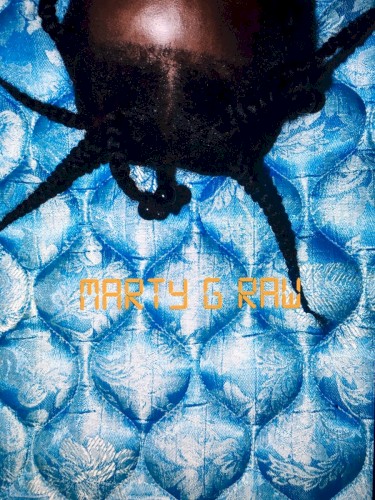 Marty G Raw