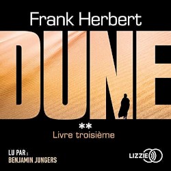 Dune : Livre troisième