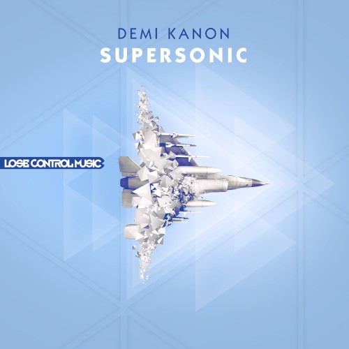 Supersonic