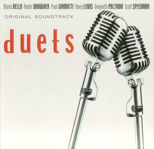 Duets: Original Soundtrack