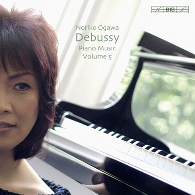 Piano Music, Volume 5