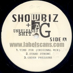 Unreleased Shit