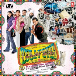 Oye Lucky Lucky Oye