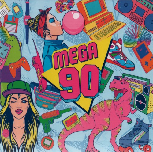 Mega 90