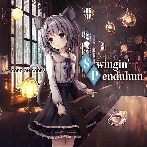 Swingin’ Pendulum