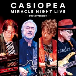 MIRACLE NIGHT LIVE 〜SOUND VERSION〜