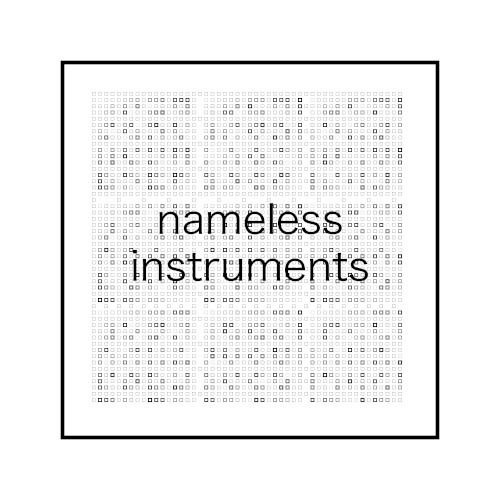 nameless instruments