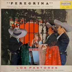 Peregrina