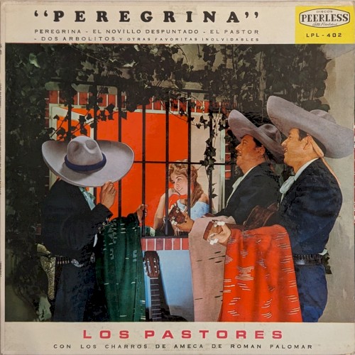 Peregrina