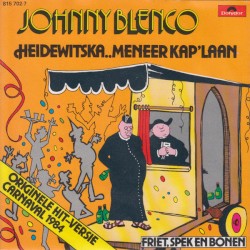 Heidewitska… Meneer kap’laan