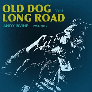 Old Dog Long Road - Vol. 1