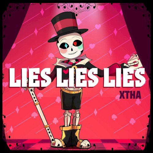 Lies, Lies, Lies (Chancetale Song)