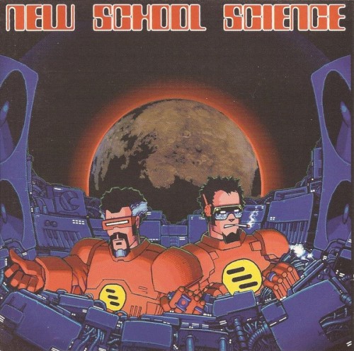 New School Science